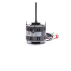 Moteur de ventilateur à entraînement direct Fasco D727 de 5,6 pouces, de 1/3 à 1/5 cheval-vapeur