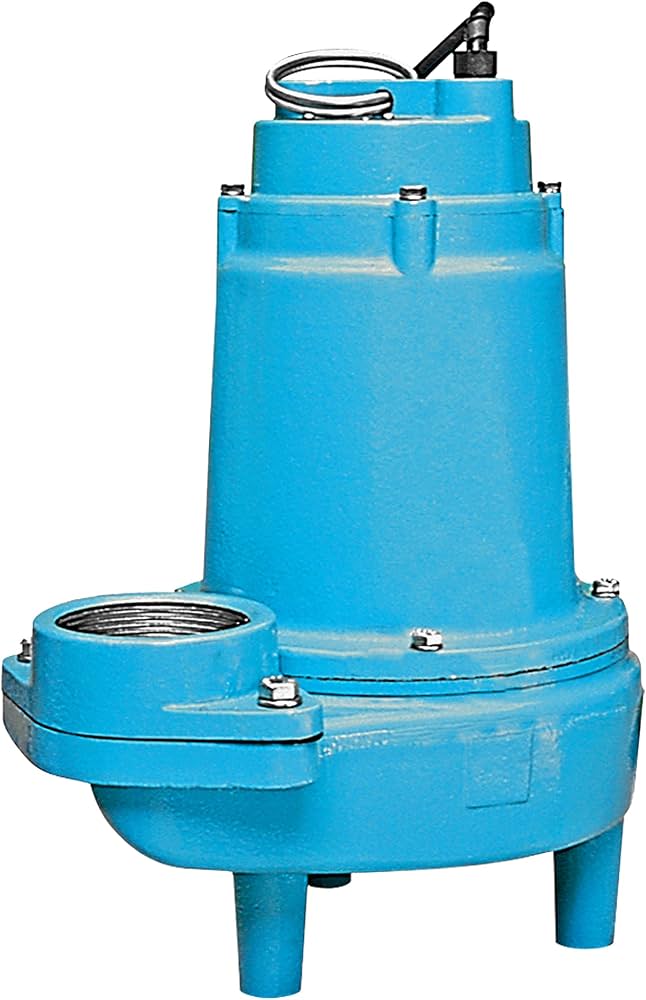 14EH Series Effluent Pump