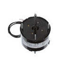 Moteur Fasco D123 1/80 CV, 1500 tr/min, 115 V, 1 phase