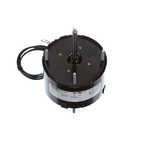 D123 Fasco Motor 1/80 HP, 1500 RPM, 115 V, 1 Phase