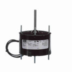Moteur Fasco D123 1/80 CV, 1500 tr/min, 115 V, 1 phase