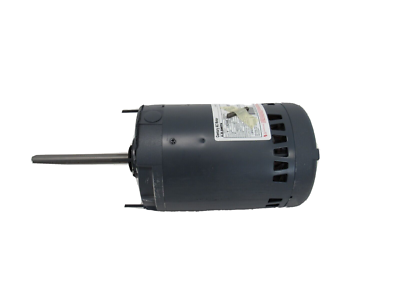 AO SMITH C512V1 CONDENSER MOTOR