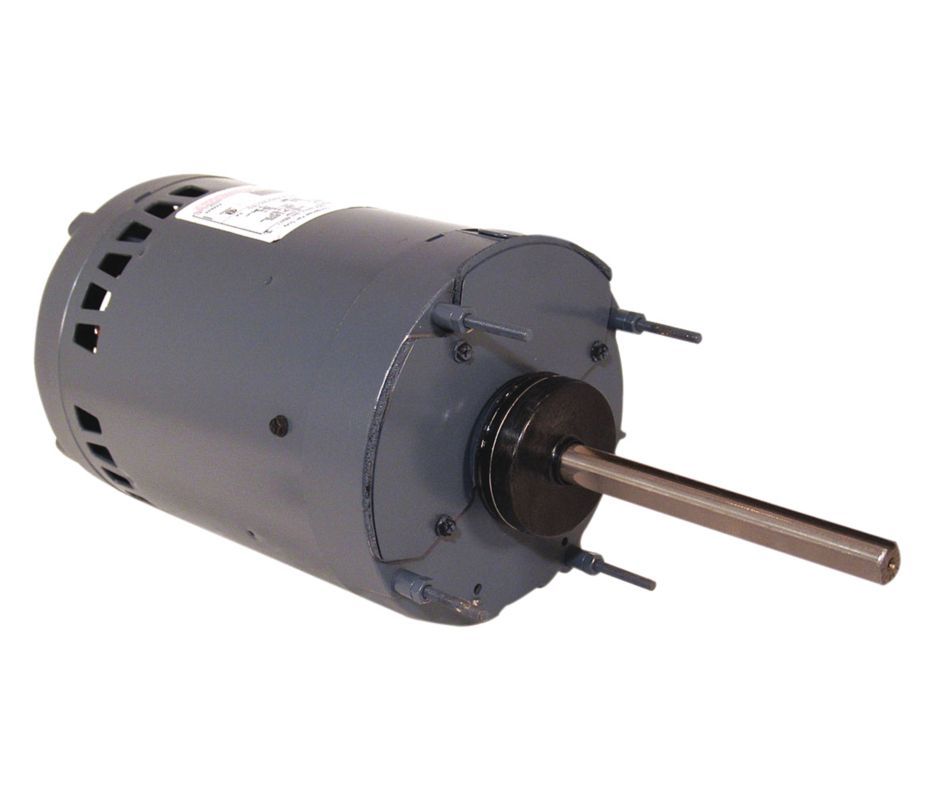AO SMITH MOTEUR DE CONDENSEUR C512V1