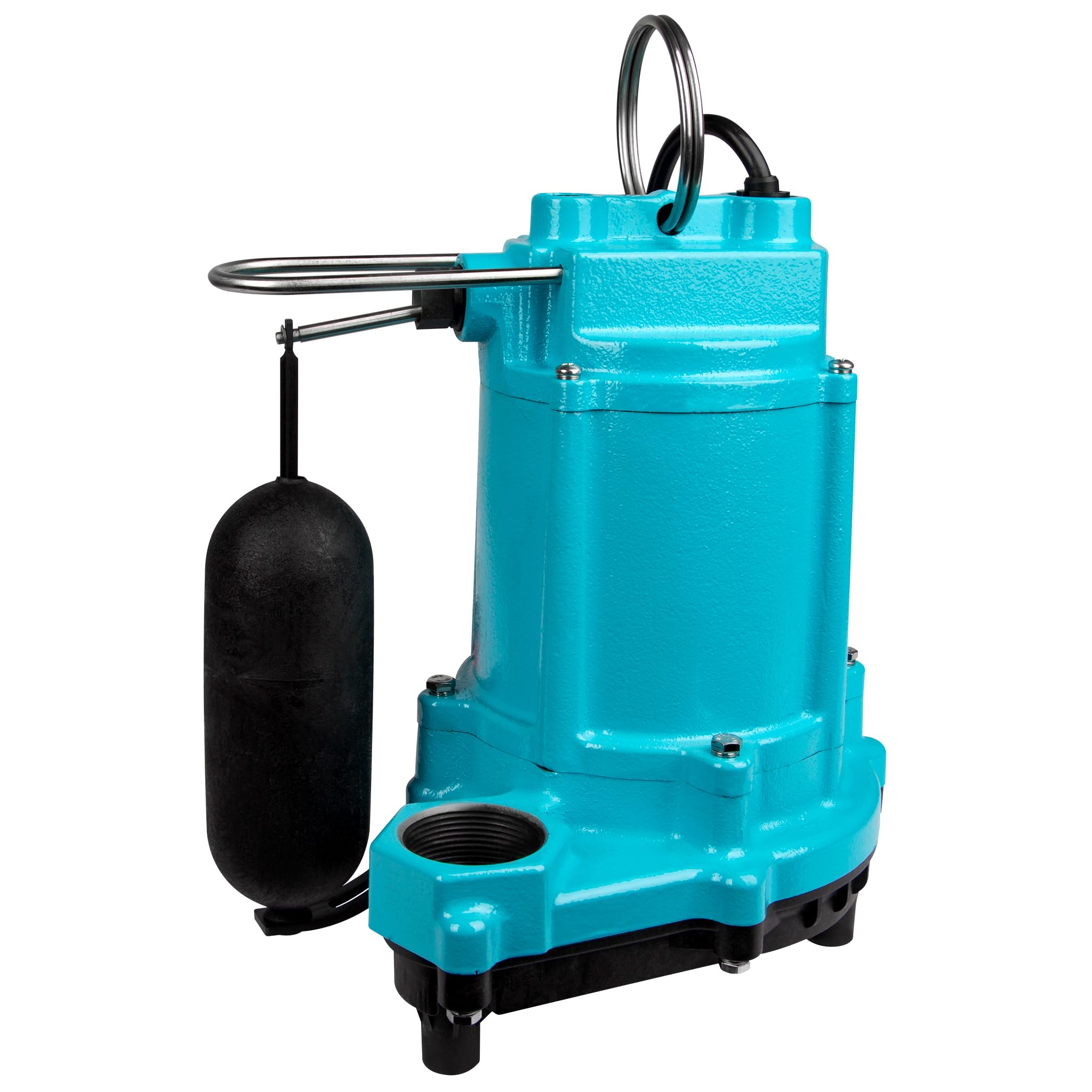 6EC Series Sump & Light Effluent Pump