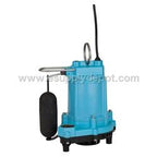 6EC Series Sump & Light Effluent Pump