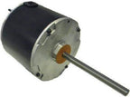 EM3730 - Moteur de ventilateur de condenseur 1/2 CV 1075 tr/min 208/230V roulement à billes arbre 1/2"X6