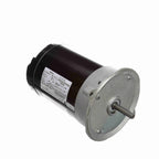 Century 1/3 HP Oil Burner Motor, Split-Phase, 1725 Nameplate RPM, 115 Voltage, Frame 48N - EL2034