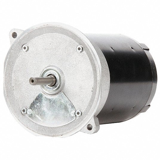 Century 1/3 HP Oil Burner Motor, Split-Phase, 1725 Nameplate RPM, 115 Voltage, Frame 48N - EL2034