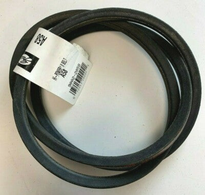 Courroie trapézoïdale Gates Hi-Power® II A58