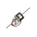 Century 661A 1/4 HP 1625 RPM 115 Volts Direct Drive Blower Motor