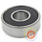 KBC Palier : Palier radial - 6000-DD / 6000-2RS
