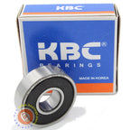 KBC Palier : Palier radial - 6000-DD / 6000-2RS