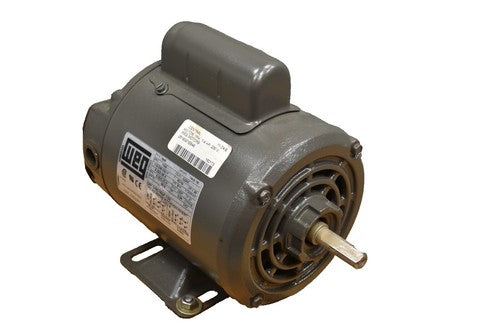 Moteur de ventilateur Genteq 3671 à entraînement direct