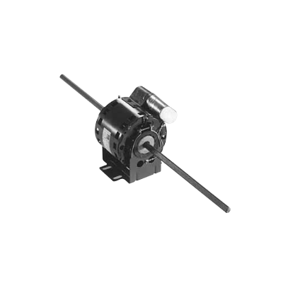 Moteur de ventilateur Genteq 3671 à entraînement direct