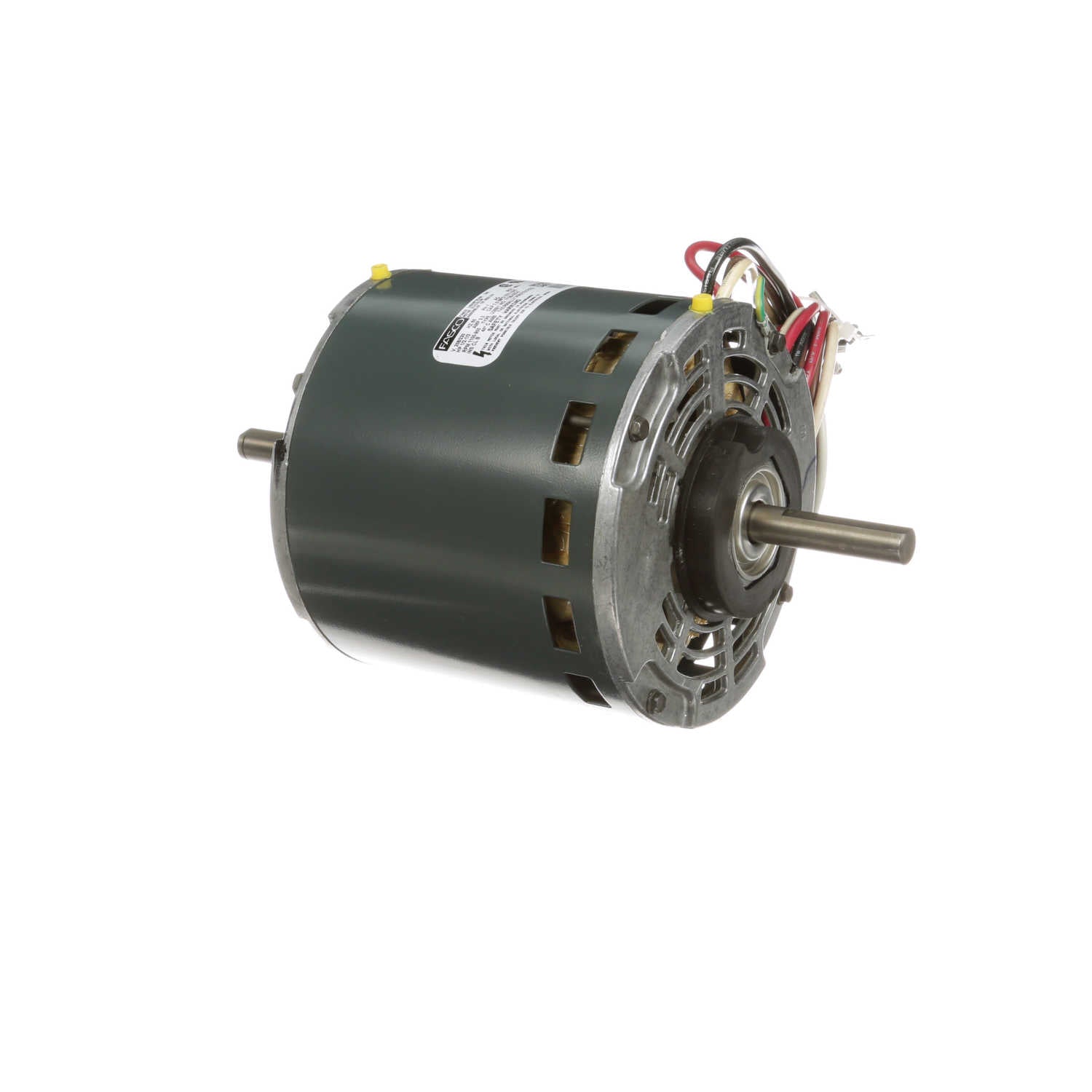 Moteur de remplacement FASCO D862