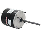 A.O. Smith 5FE1076S Moteur TEAO, 3/4HP, 575V, 1075RPM, 1PH, Cadre 48, Arbre 1/2"