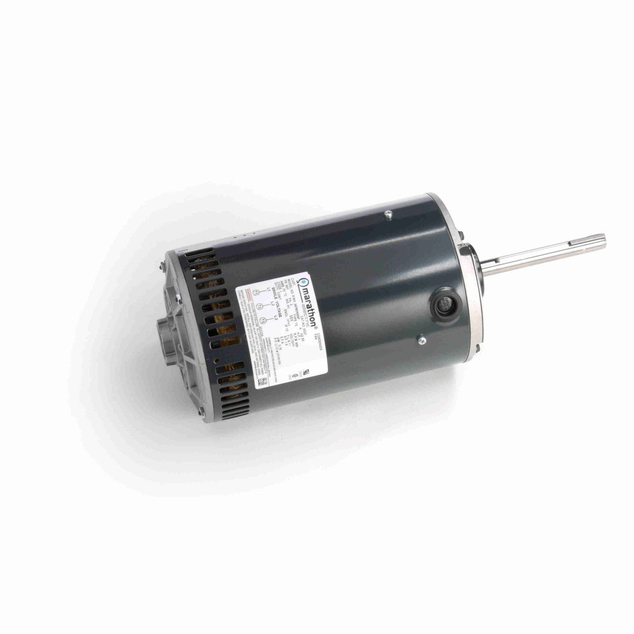 Moteur de ventilateur de condenseur/pompe à chaleur Marathon X527