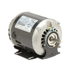 5794C U.S. Motors Split Phase Belted Fan and Blower Motor (1/2 HP, 115 Volts, 1725/1140 RPM/Spds.)