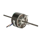 Moteur de ventilateur et de soufflante US Motors 400W, carcasse 48Y, 1075 tr/min, 1/2 CV, 208V-230V