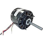 Moteur de chauffage d'appoint D734