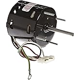 D734 Unit Heater Motor