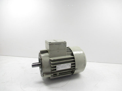 AO Smith H977 1/2HP 3Phase 6Pole 56 Frame TEAO Motor