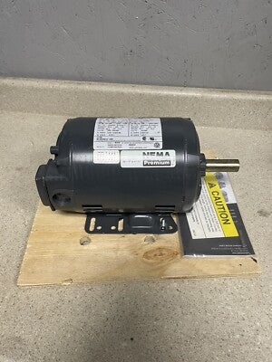 Moteur d'usage général US Motors D2P2D