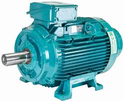 Brook 1/2hp 3600 575 Fr71 TEFC Wbase