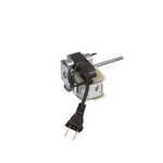 Moteur de ventilateur de ventilation Fasco K611 à cadre en C