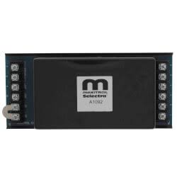 Maxitrol MXT-A1092 Amplificateur Selectra Série 92