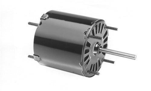 Fasco D520 Draft Inducer Motor 1/20 HP, 1500 RPM, 115 V, 1 Phase