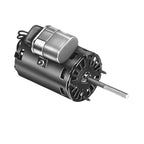 RBC REGAL BELOIT D1186 Moteur OAO, 1/16HP, 460V, 3450RPM, 1PH, Axe 5/16", Cadre 3.3"