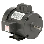 US Motors T1CA2JH - 1 HP - TEFC - 1725 tr/min