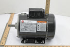 US Motors T1CA2JH - 1 HP - TEFC - 1725 tr/min
