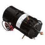 Moteur de ventilateur d'évacuation et de tirage Fasco D454 à pôles masqués, diamètre 3,3"
