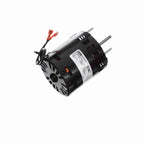 Moteur Fasco D1110 1/55 CV, 1300 tr/min, 115 V, 1 Phase