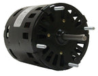 Moteur Fasco D1110 1/55 CV, 1300 tr/min, 115 V, 1 Phase