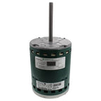 U.S. Motors Motor, 1/3 HP, 1075 RPM, 115V, 60Hz, 48Y