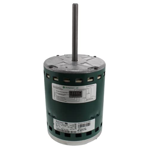 Moteur U.S. Motors, 1/3 CV, 1075 tr/min, 115V, 60Hz, 48Y