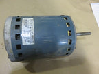 U.S. Motors Motor, 1/3 HP, 1075 RPM, 115V, 60Hz, 48Y