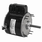 U.S. Motors Motor, 1/3 HP, 1075 RPM, 115V, 60Hz, 48Y