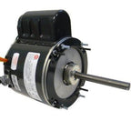 U.S. Motors Motor, 1/3 HP, 1075 RPM, 115V, 60Hz, 48Y