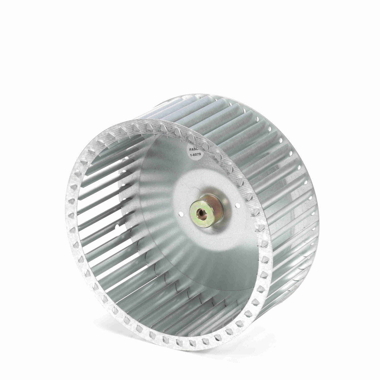 Cage Fasco (blower Wheel) 87106079.wheel.9 31/32" X 4 X0.5 CW
