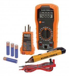 Klein Tools 69149P Test Kit