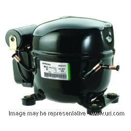 NEK2134GK1 Compresseur de réfrigération Embraco