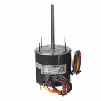 Moteur de ventilateur de condenseur Fasco, 825 tr/min, 1/3 CV, 230/460V, châssis 48, semi-fermé