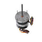 Moteur de ventilateur de condenseur Fasco, 825 tr/min, 1/3 CV, 230/460V, châssis 48, semi-fermé