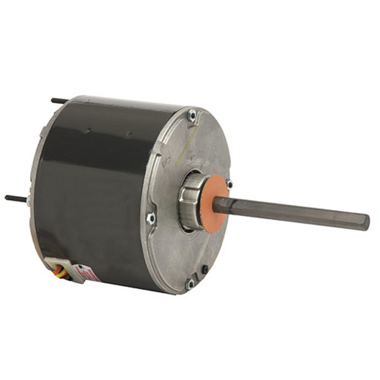Us Electric 1/2hp 1625rpm 575v 1ph Teao Cond. Fan 48y 1.0a 17lbs 7.5mfd 370vac