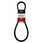Courroie Gates B40 Hi-Power II