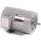 Moteur triphasé à inverseur/service vectoriel Baldor IDNM3538